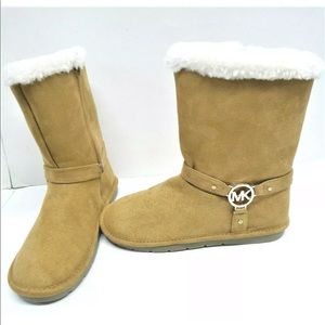 Girls Michael Kors Boots sz10
